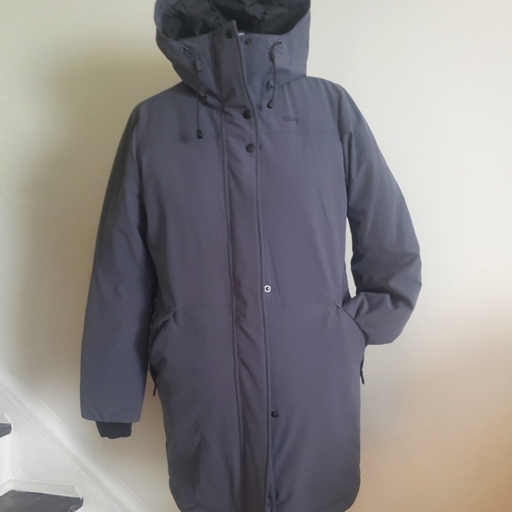 Tilley High Performance Winter Jacket